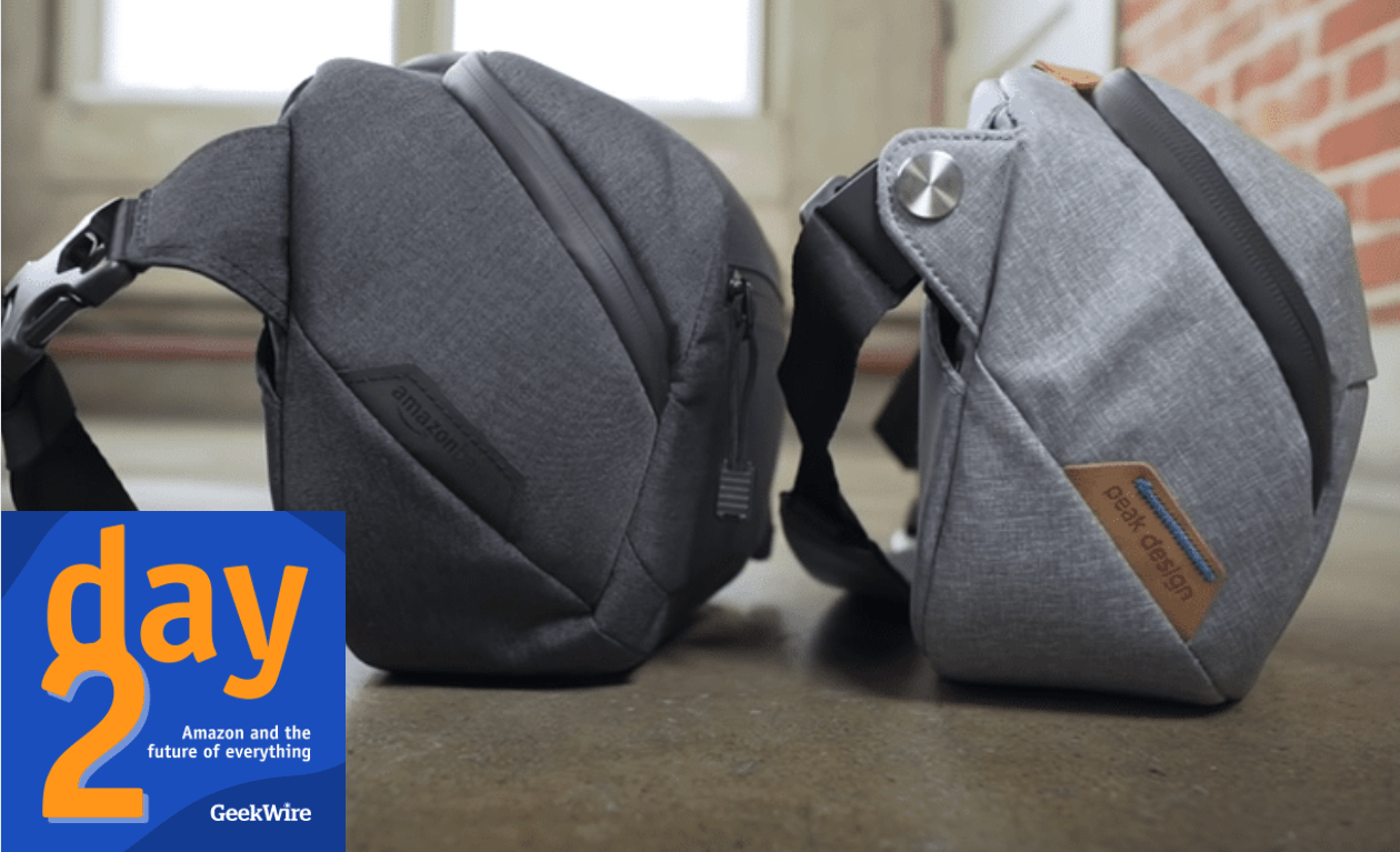 pacific northwest backpack amazon