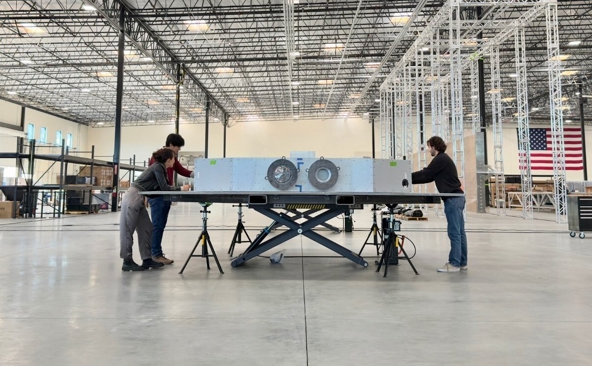 K2 Space's Big Move: Expanding Satellite Operations in Seattle (2026)