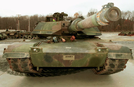 Penetrators used by the us military do not. Depleted Uranium Increased Risk Generation Progress Generation Progress