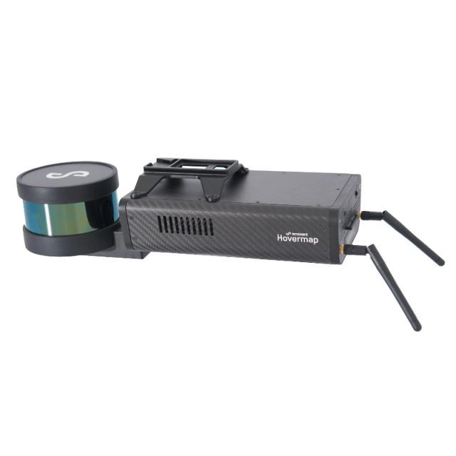 Autonomy Level 2 For Hovermap Geo Matching - HD Dark Illustrations for Desktop