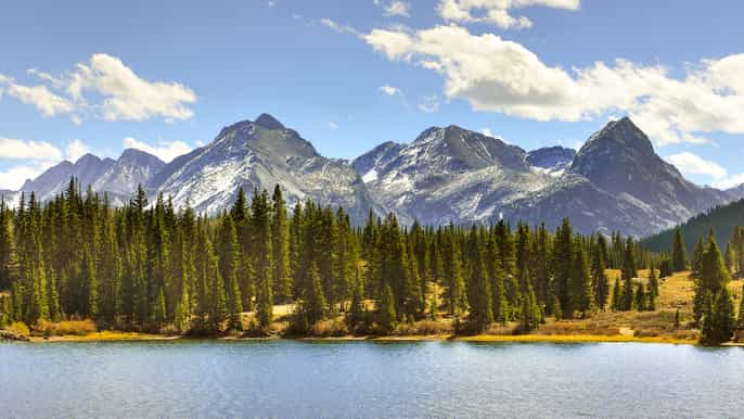 С нами ваш отдых в хороших руках! Skalistye Gory Ssha 2021 Luchshie Tury I Ekskursii S Fotografiyami Chem Zanyatsya V Skalistye Gory Ssha Ssha Getyourguide