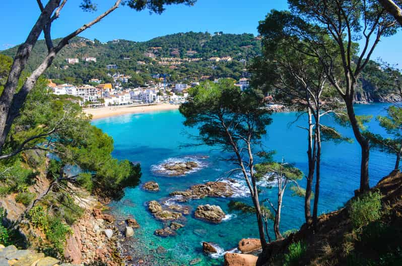 To go to figueres by . Barcelona Full Day Costa Brava And Dali Museum Tour Getyourguide