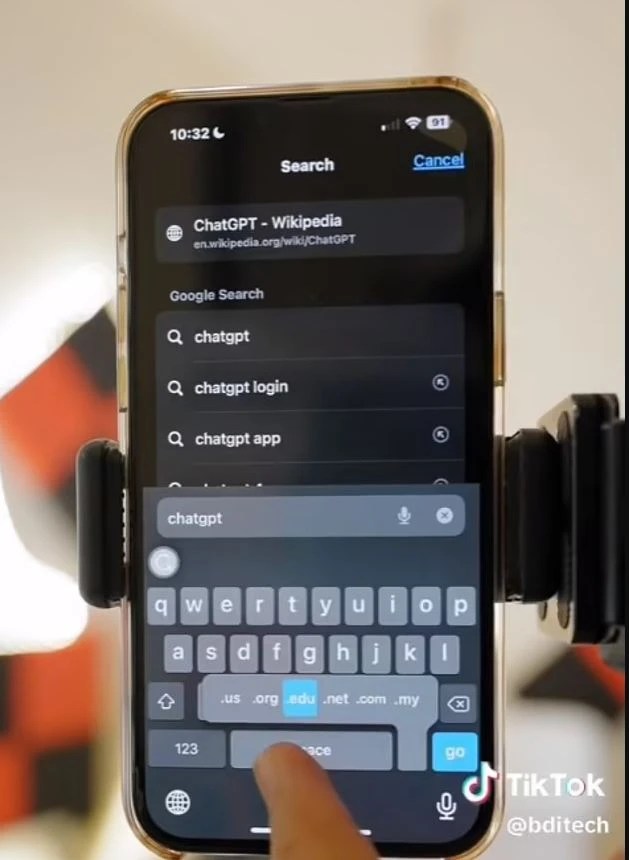 Unveiling hidden gems: lesser-known iphone keyboard secrets