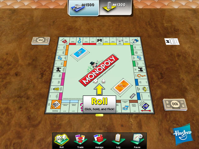 MONOPOLY | GameHouse