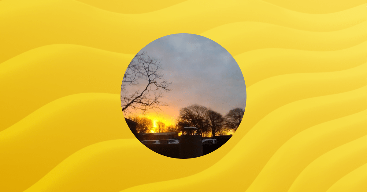 Nyx Guilded - Creative Abstract Image - Full HD