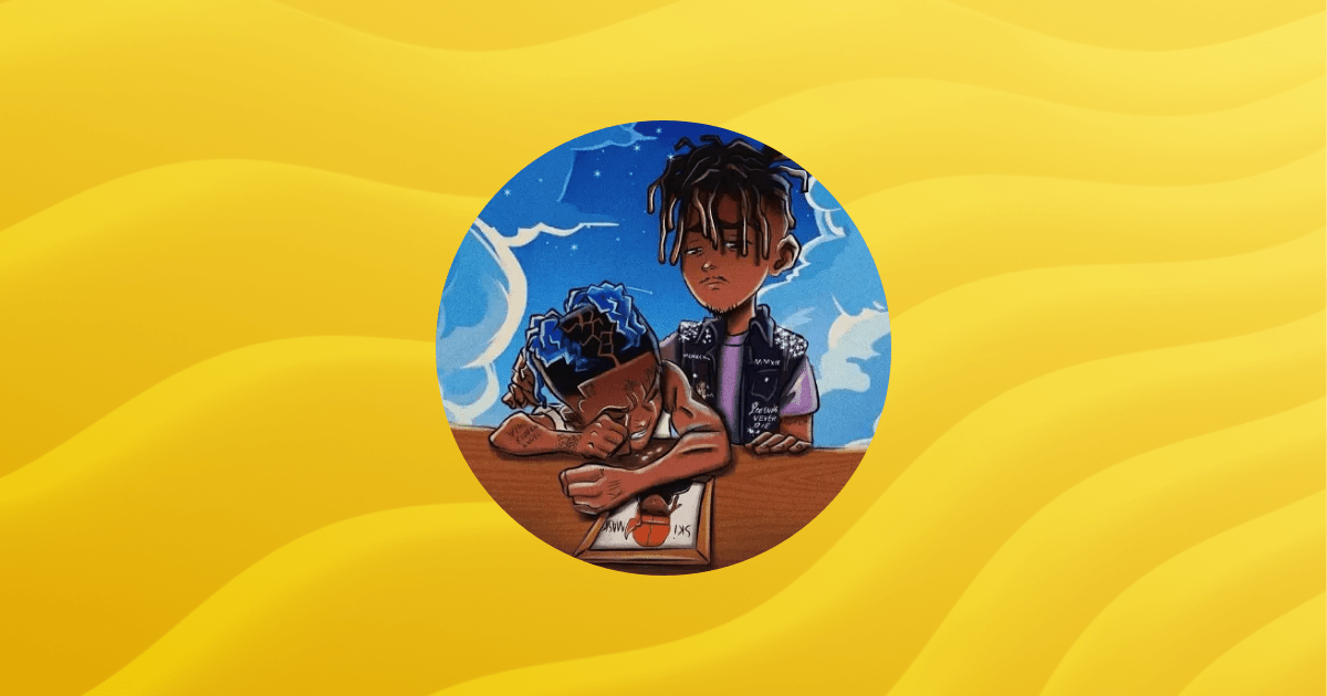 Dev06016 S Profile Guilded - Beautiful Vintage Texture - Mobile