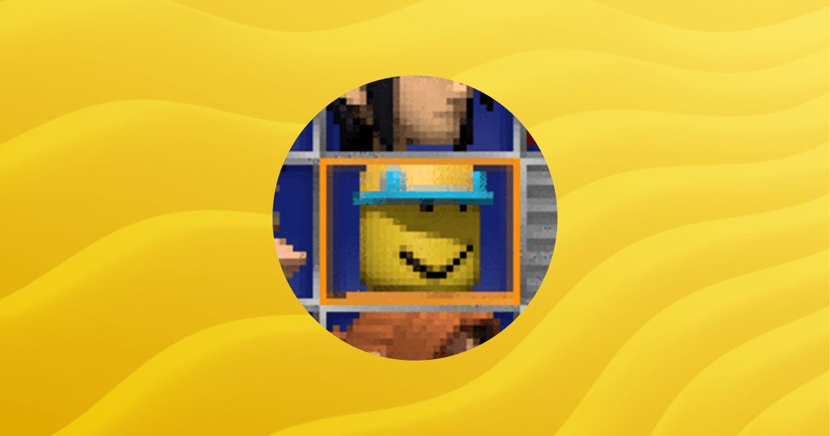 Bubbles Profile Guilded - Gradient Background Collection - HD Quality