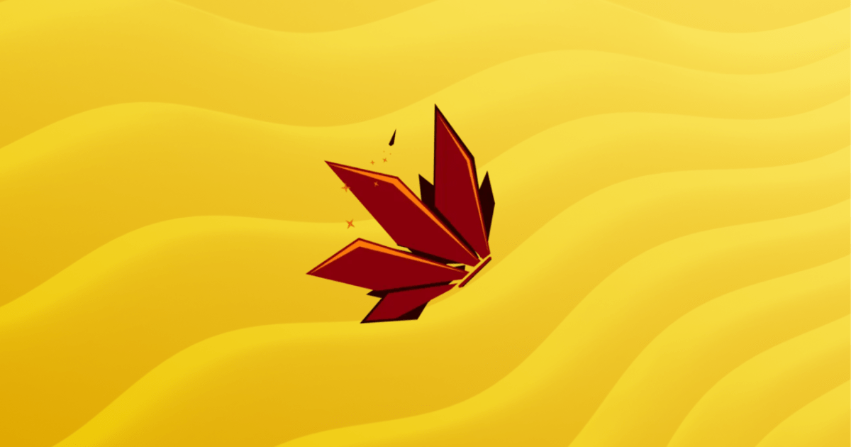 Crimson Hp Guilded - Download Incredible Gradient Picture | Retina