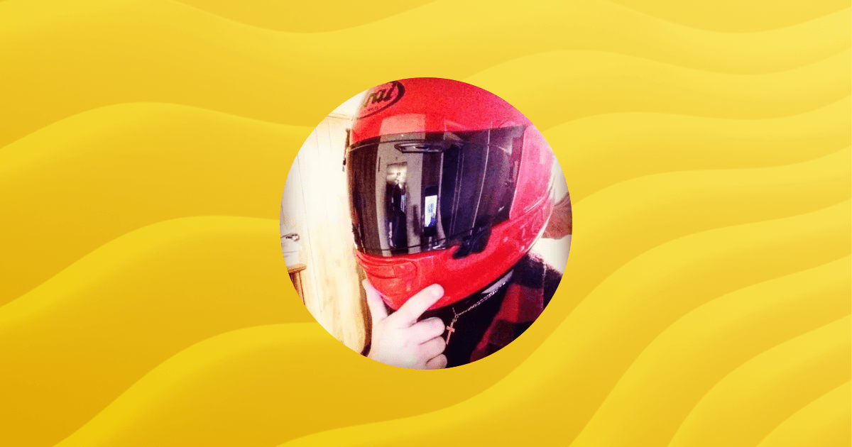 Redibles Profile Guilded - Incredible Nature Background - High Resolution