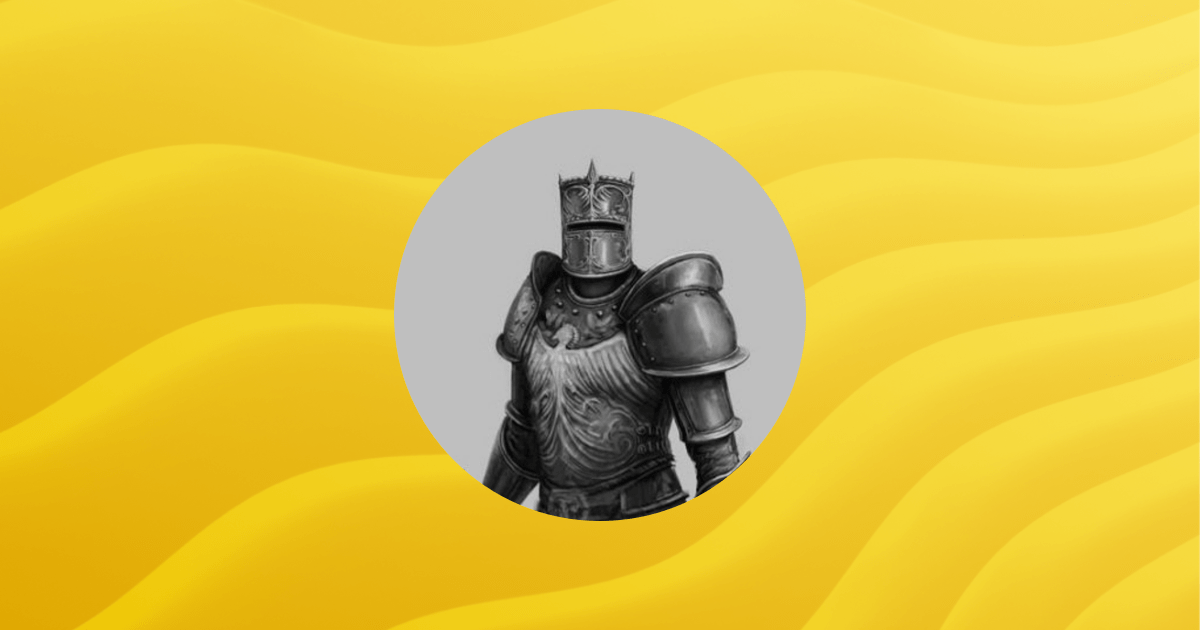 Balk S Profile Guilded - Vintage Art Collection - Full HD Quality