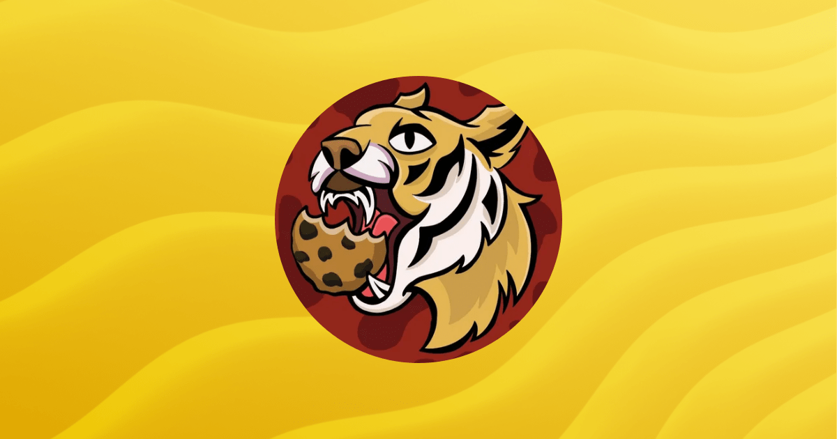 Cookie S Profile Guilded - Premium Space Pattern Gallery - 4K