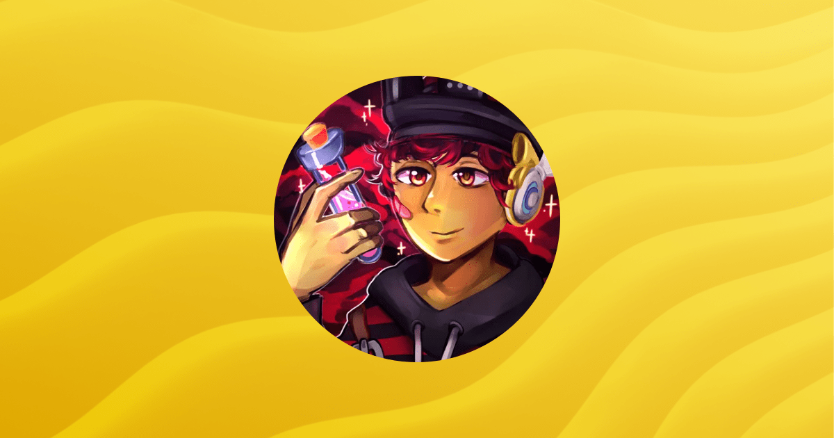 Timmy S Profile Guilded - Stunning Vintage Pattern - Full HD