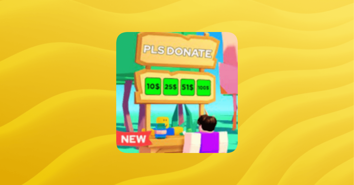 Pls Donate 2 Guilded - Gradient Patterns - Elegant Full HD Collection