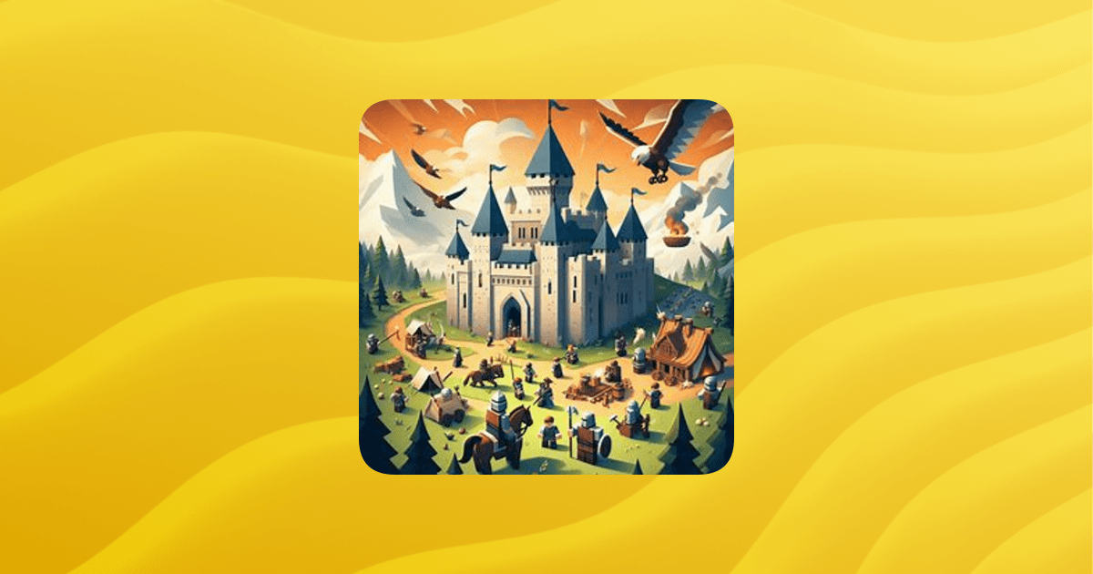 Generic Kingdom Experience Guilded - Retina Sunset Pictures for Desktop