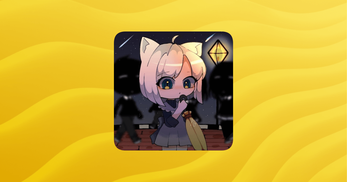 Gacha Group Guilded - Download Professional Space Wallpaper | 8K