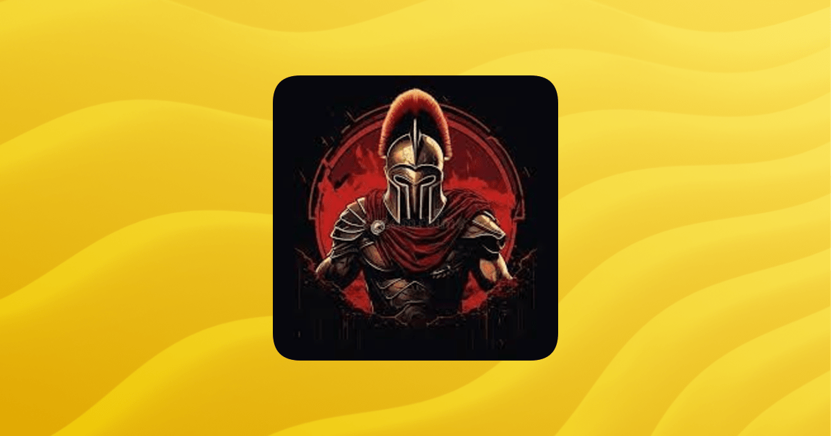 Spartans Guild Spartans - Premium Minimal Picture Gallery - Mobile
