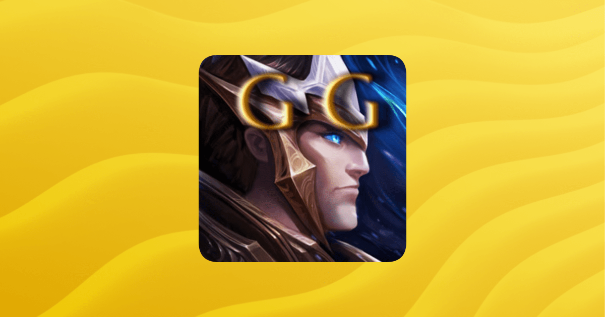 Overview Fire Gaming Guilded - Premium Sunset Pattern Gallery - Desktop