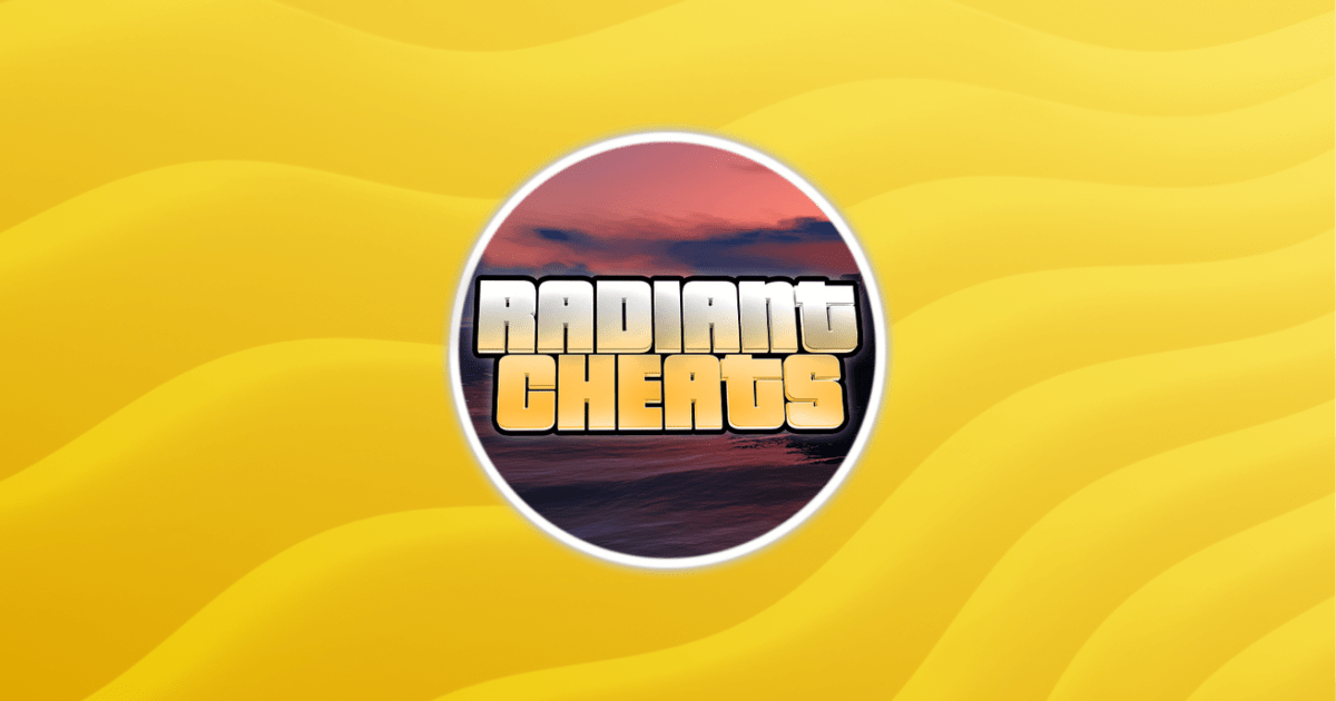 Radiant Labs Guilded - Gorgeous Mountain Photo - 4K