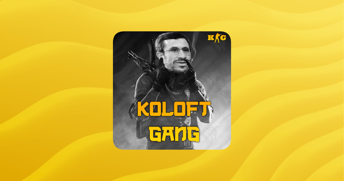 The Gang Guilded - Perfect Nature Image - Retina