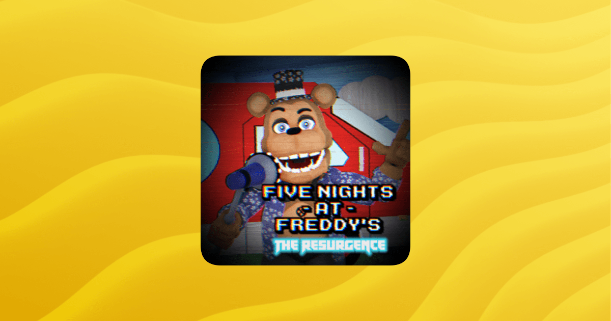 Overview Fnaf Guilded - Classic 4K Ocean Illustrations | Free Download