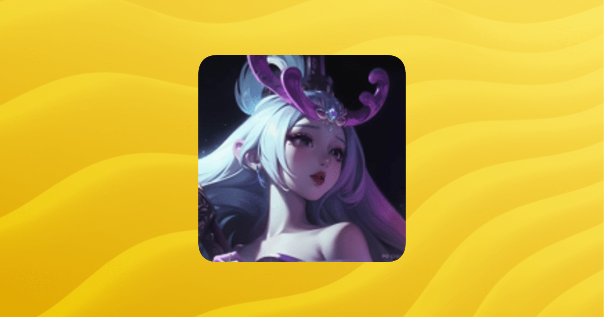 Yami Guilded - HD Geometric Pictures for Desktop