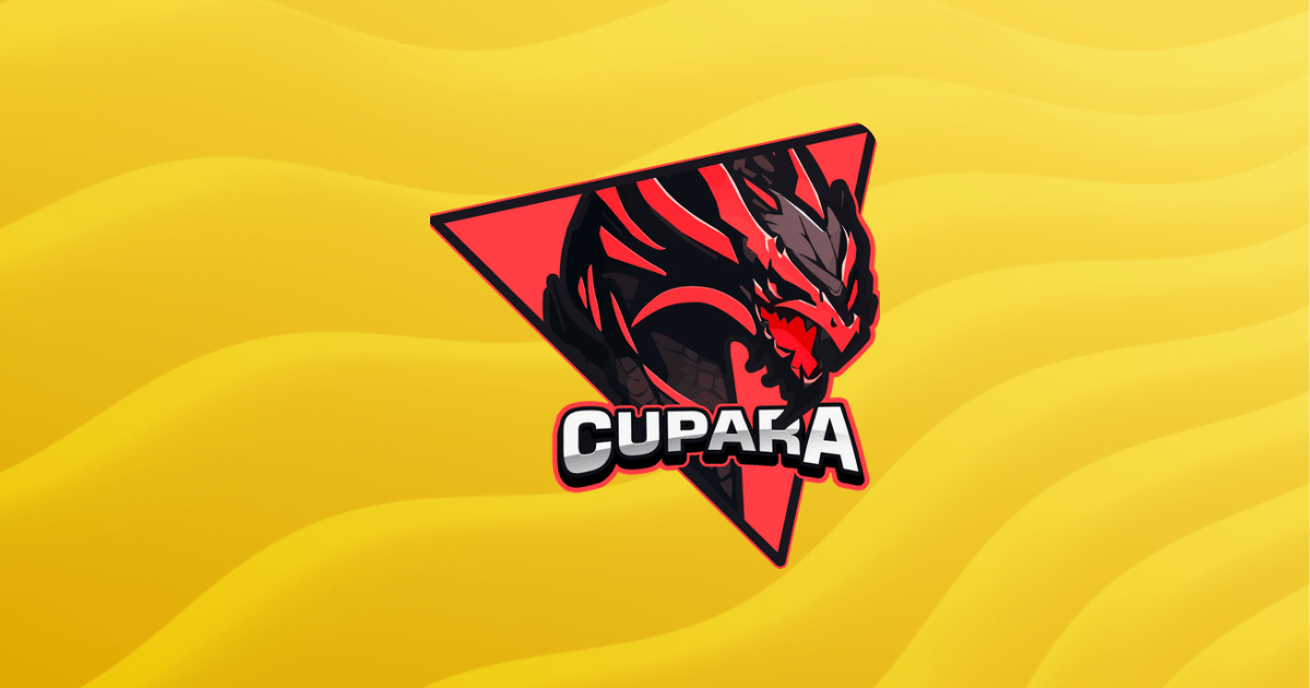 Dragon Den Guilded - Beautiful Vintage Design - High Resolution