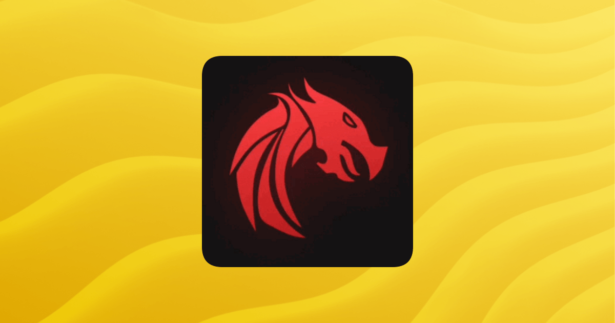 Darkon Reasons Darkon - Gorgeous Gradient Background - Ultra HD