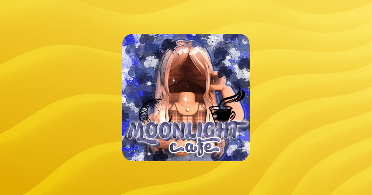 Moonlight Cafe Server Guilded - Gorgeous High Resolution Dark Patterns | Free Download