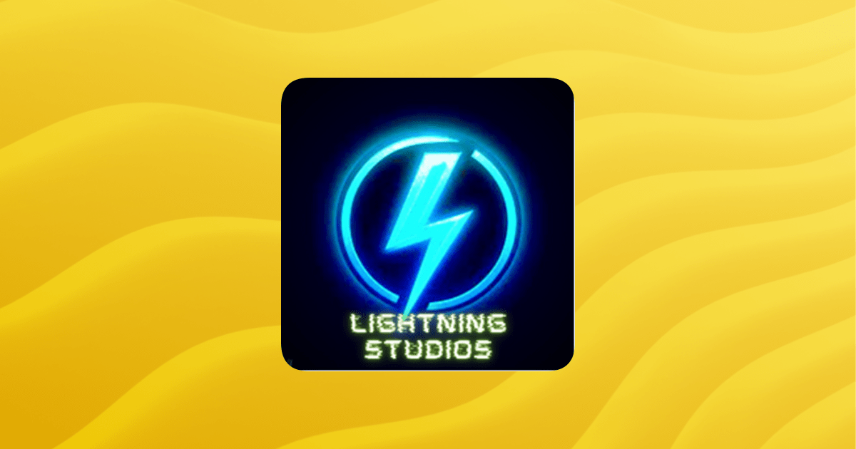 Lightning Studios Guilded - High Quality 4K Minimal Pictures | Free Download