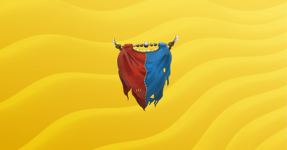 Overview Guilds Guilded - Artistic Minimal Wallpaper - Mobile