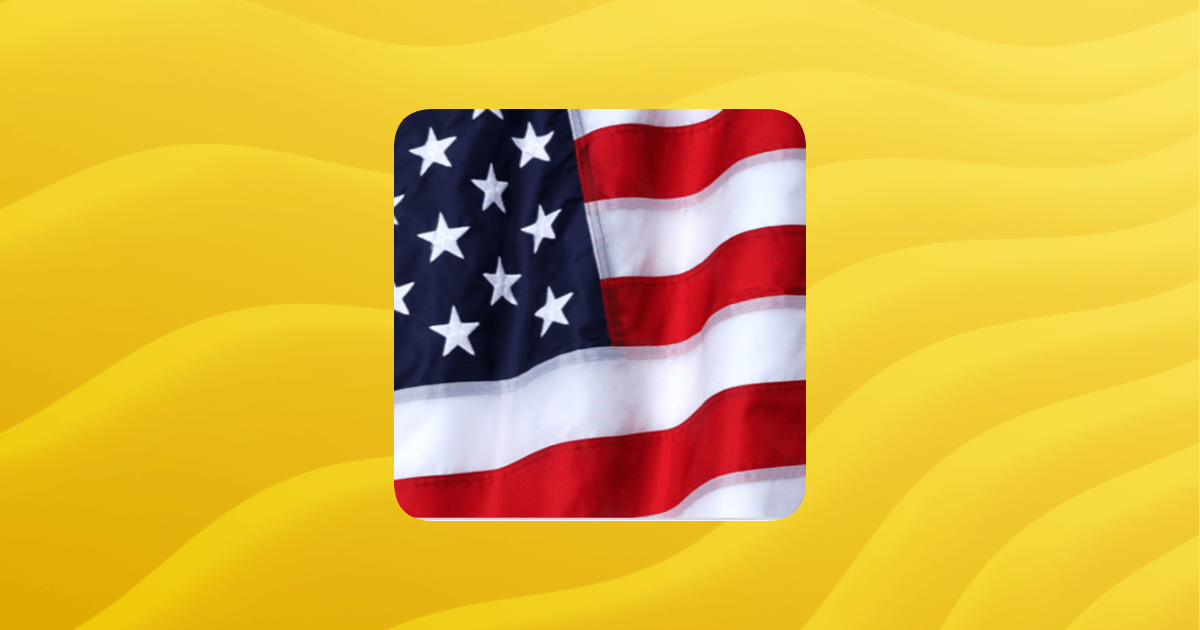 America World Guilded - Landscape Textures - Premium Mobile Collection
