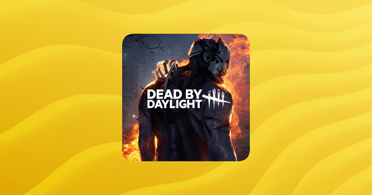 Dead By Daylight Members Guilded - Premium Dark Pattern - 4K