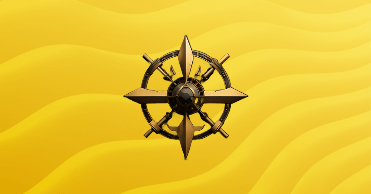 Quantum Studios Eu Guilded - Retina Geometric Illustrations for Desktop