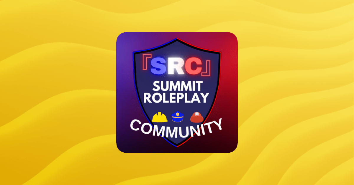 Alliance Roleplay Guilded - Stunning Gradient Image - Desktop