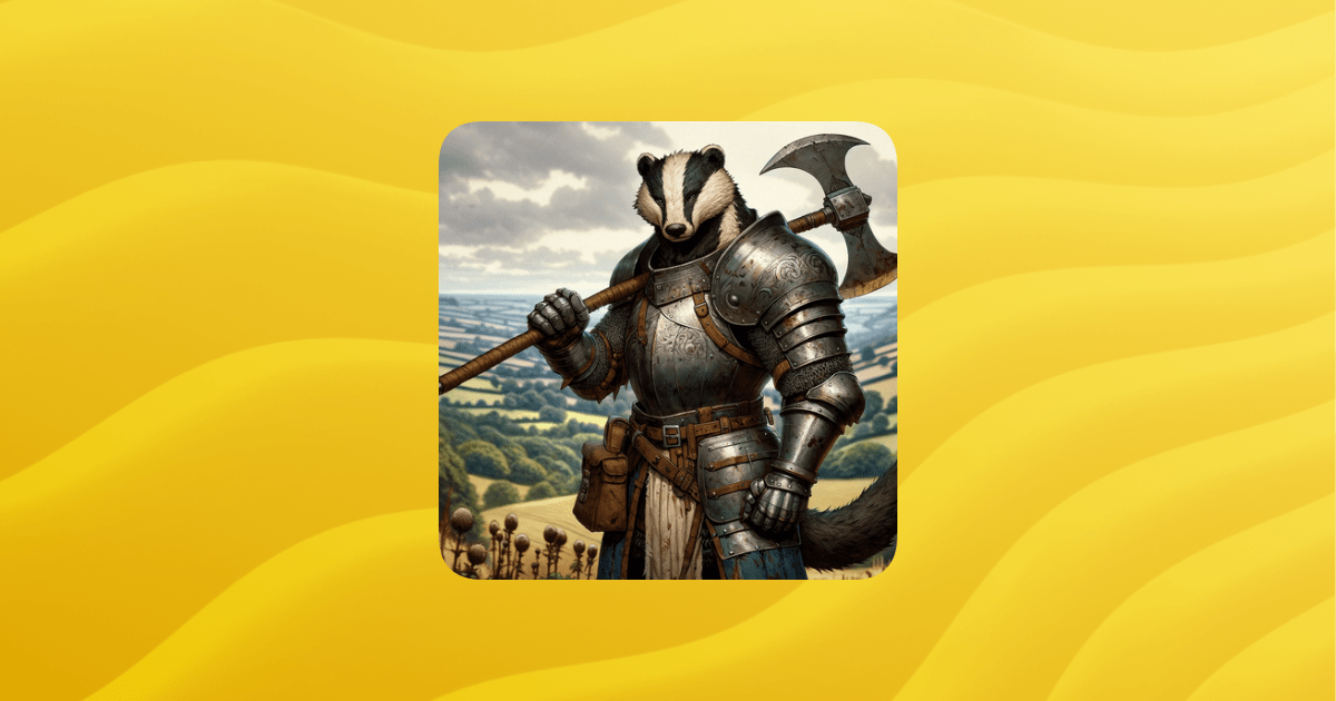 Dys Den Guilded - Download Perfect Abstract Wallpaper | 8K