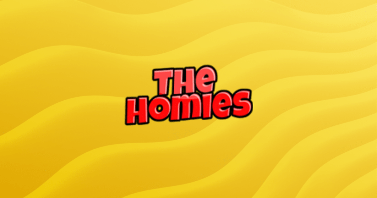 Homies Home Guilded - Download Stunning Landscape Design | 8K