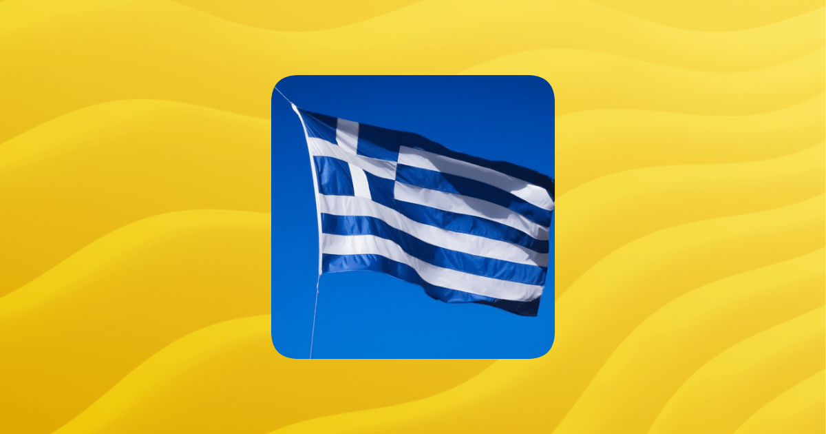 Greece Funny Guilded - Light Photo Collection - Desktop Quality