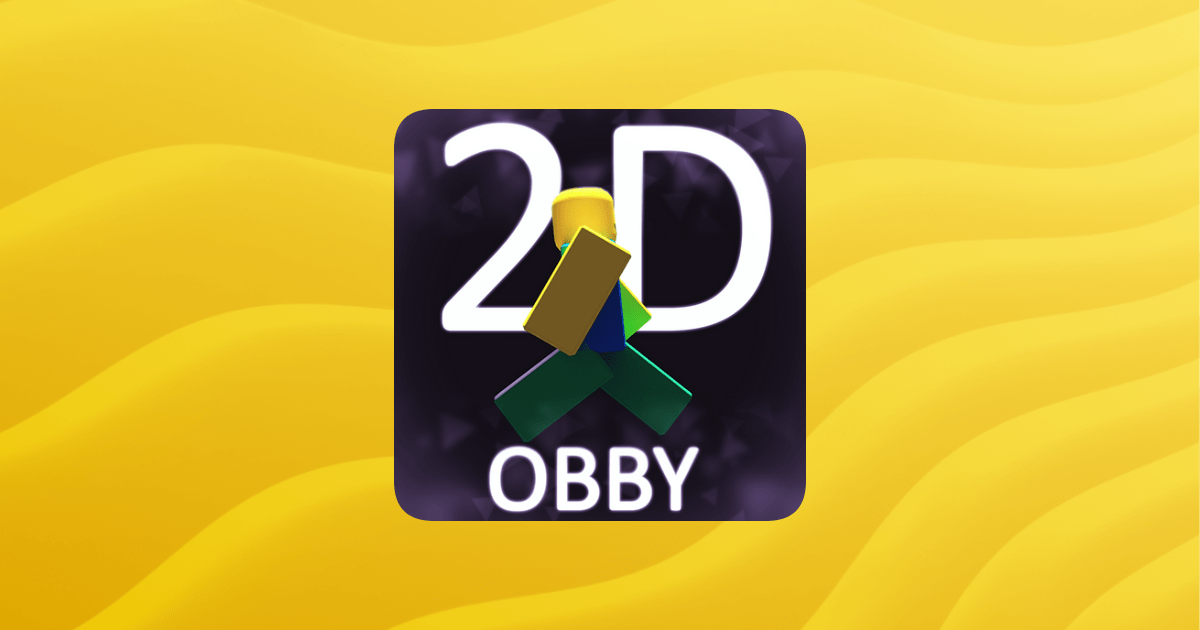 2d Obby Builtbybit - Minimal Photo Collection - Desktop Quality