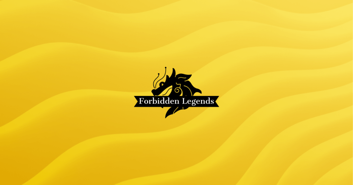 Legion Of Legends Guilded - High Resolution Dark Wallpapers for Desktop