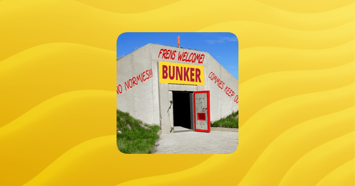 Bunker Members Guilded - Gorgeous Desktop Mountain Patterns | Free Download