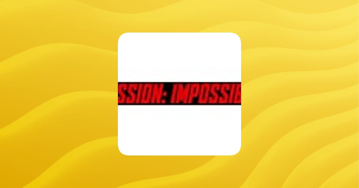 Mission Impossible Meta Builder - Download Modern Nature Art | Mobile