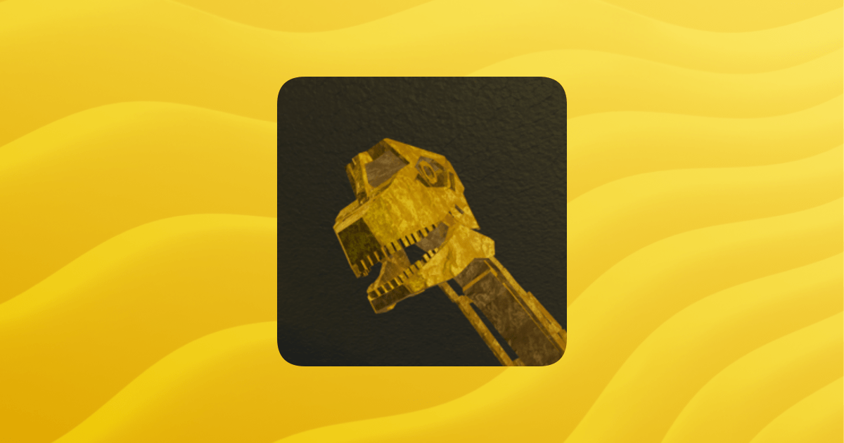 Blocky Sonsaur - Amazing Dark Illustration - Full HD