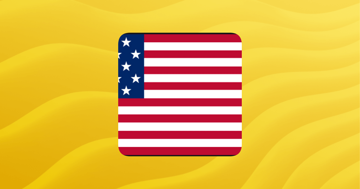 America World Guilded - Space Illustration Collection - 8K Quality