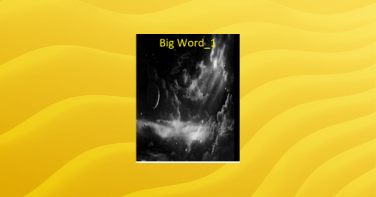 Max Development Guilded - Space Pattern Collection - Retina Quality