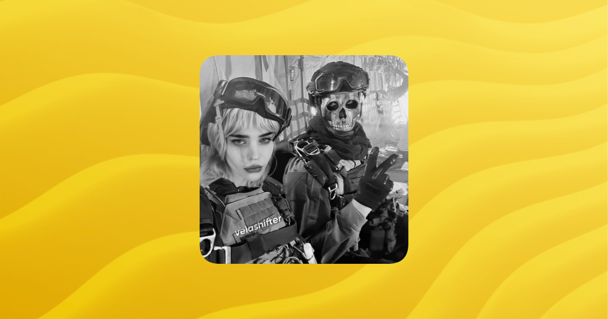 Dark Night Guilded - High Quality 4K Gradient Photos | Free Download