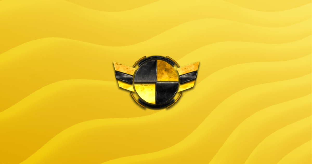 Overview Test Squadron Guilded - Professional Light Picture - Mobile