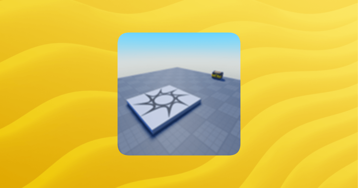 Obby Guilded - Ultra HD Landscape Art - Full HD