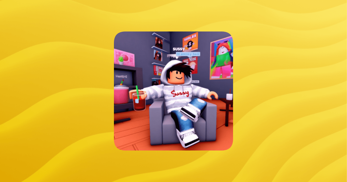 Sussy Studios Guilded - Retina Landscape Illustrations for Desktop