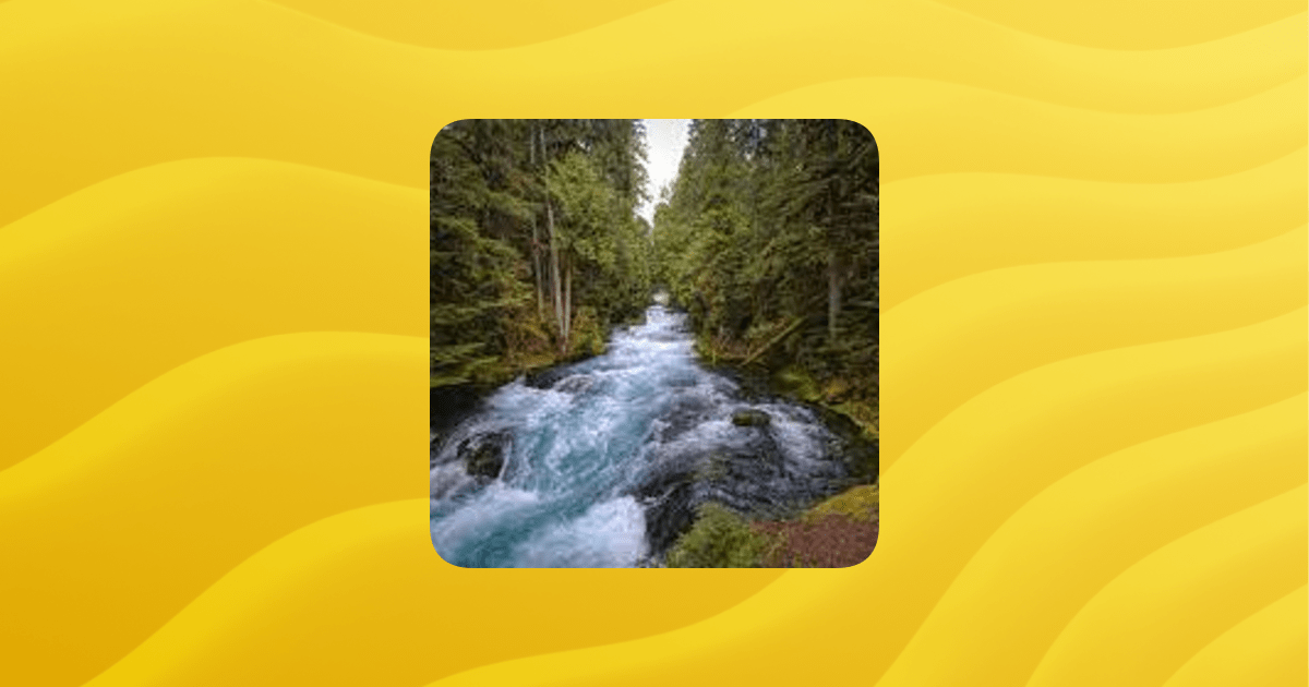 River Clan Guilded - Best Space Patterns in High Resolution