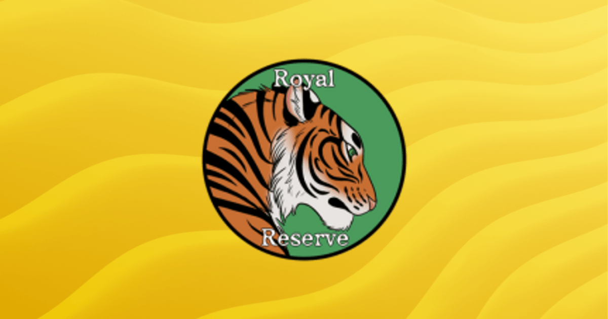 Royal Guilded - Professional City Texture - 4K